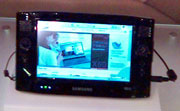 UMPC
                          Q1 von Samsung