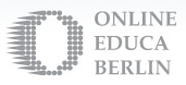 Logo Online Educa