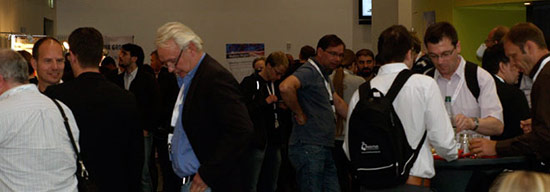 MobileTech Conference 2011