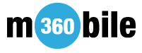 Logo: Mobile 360  		  