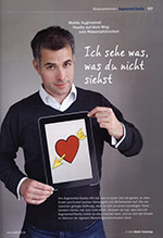 mobile Technology Magazin