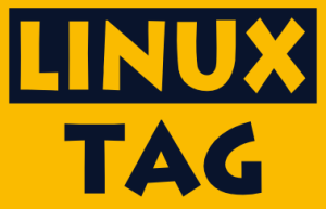 Logo Linux Tag