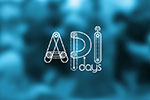 Logo API Days