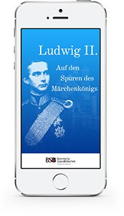 Ludwig II – Auf den Spuren des Märchenkönigs