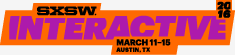 Logo: SXSW