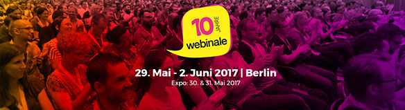 webinale