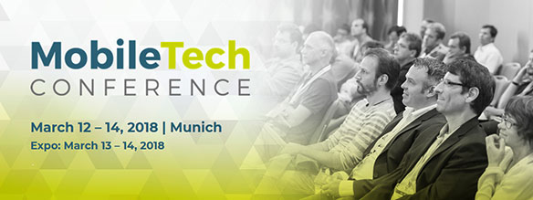 MobileTech Conference 2018