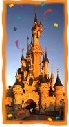 Disney Dornr&ouml;schenschlo&szlig;