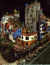 Hundertwasserhaus