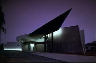 Vitra Feuerwehrhaus
