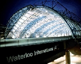 Waterloo Station