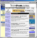The Internet Law Journal
