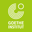 Logo: Goethe-Institut