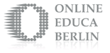 Logo: Online Educa Berlin