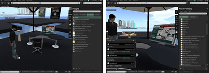 Second Life Viewer 2.0 Beta