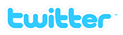 Logo: Twitter