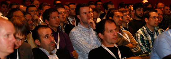MobileTech Conference 2011