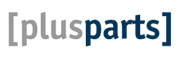 Logo: PlusParts